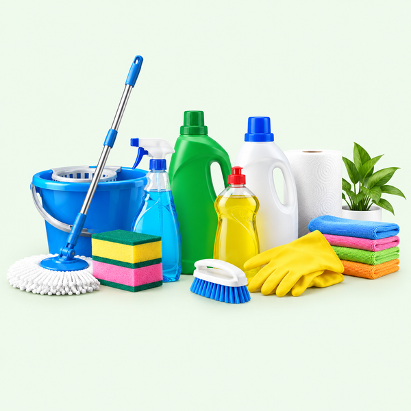 Home Care & Cleaning