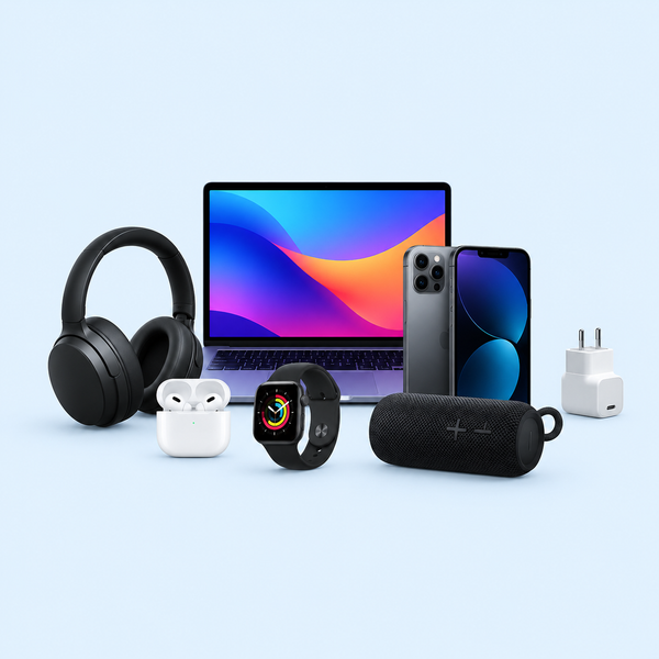 Electronics & Tech Gadgets