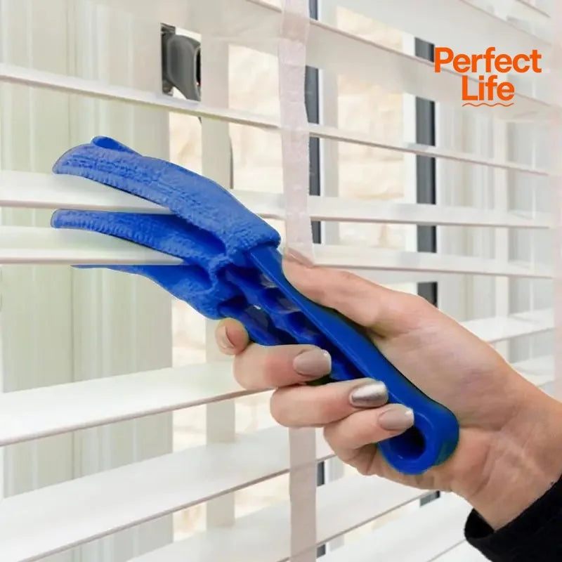 Dead Corner Crevice Cleaning Brush