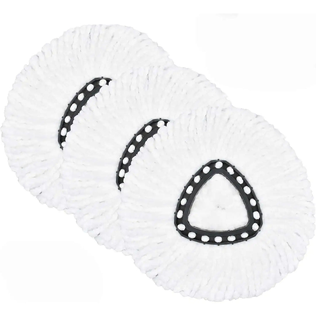 Spin Mop Refill Compatible with Ocedar EasyWring