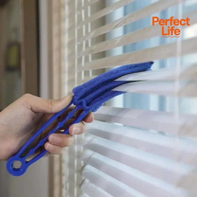 Dead Corner Crevice Cleaning Brush