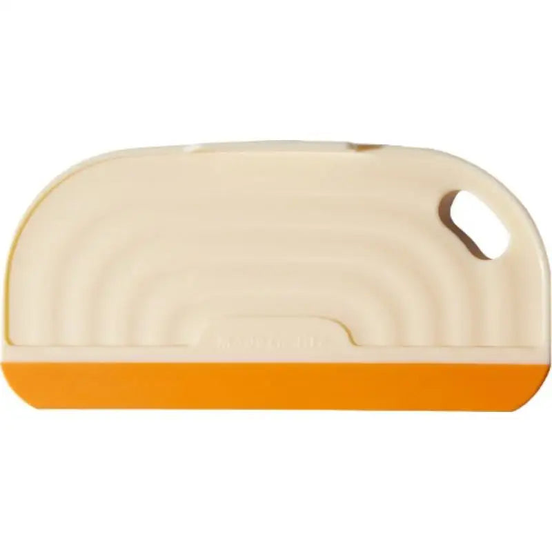 Plastic Non-Scratch Handy Squeegee