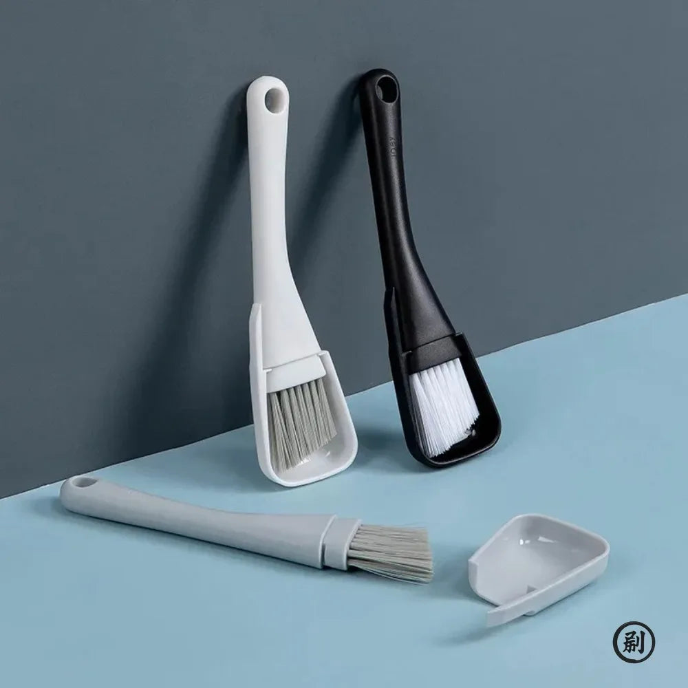 Door Floor Gap & Keyboard Cleaning Brush