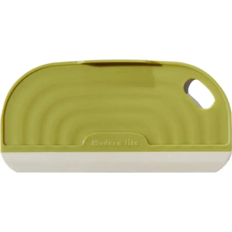 Plastic Non-Scratch Handy Squeegee