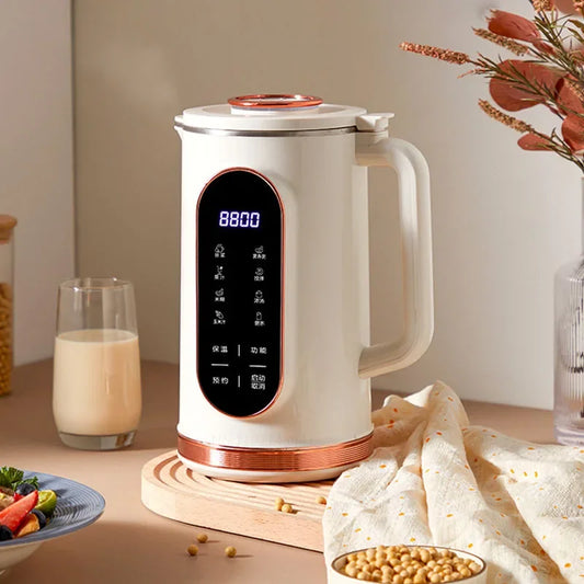 1500ml Electric Juicer Blender Mixer