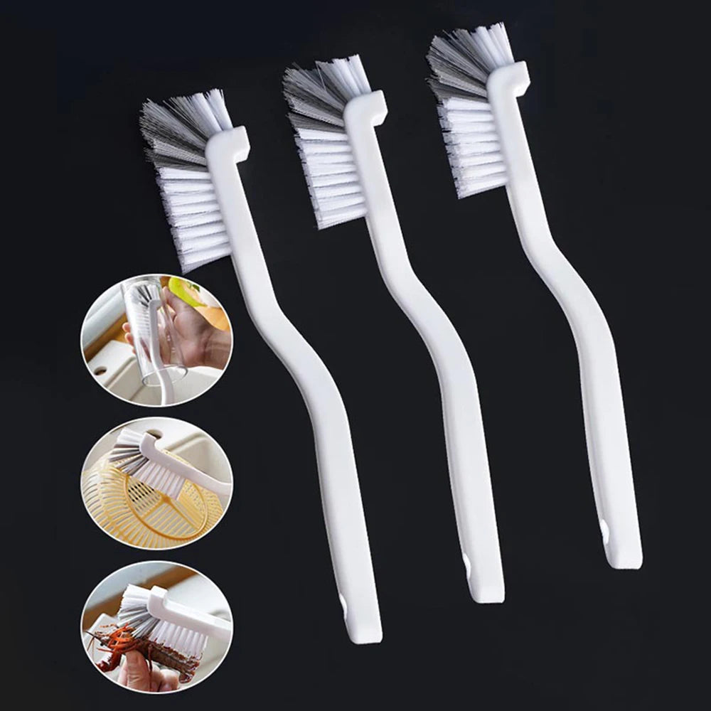 Kitchen Cleaning Brushes