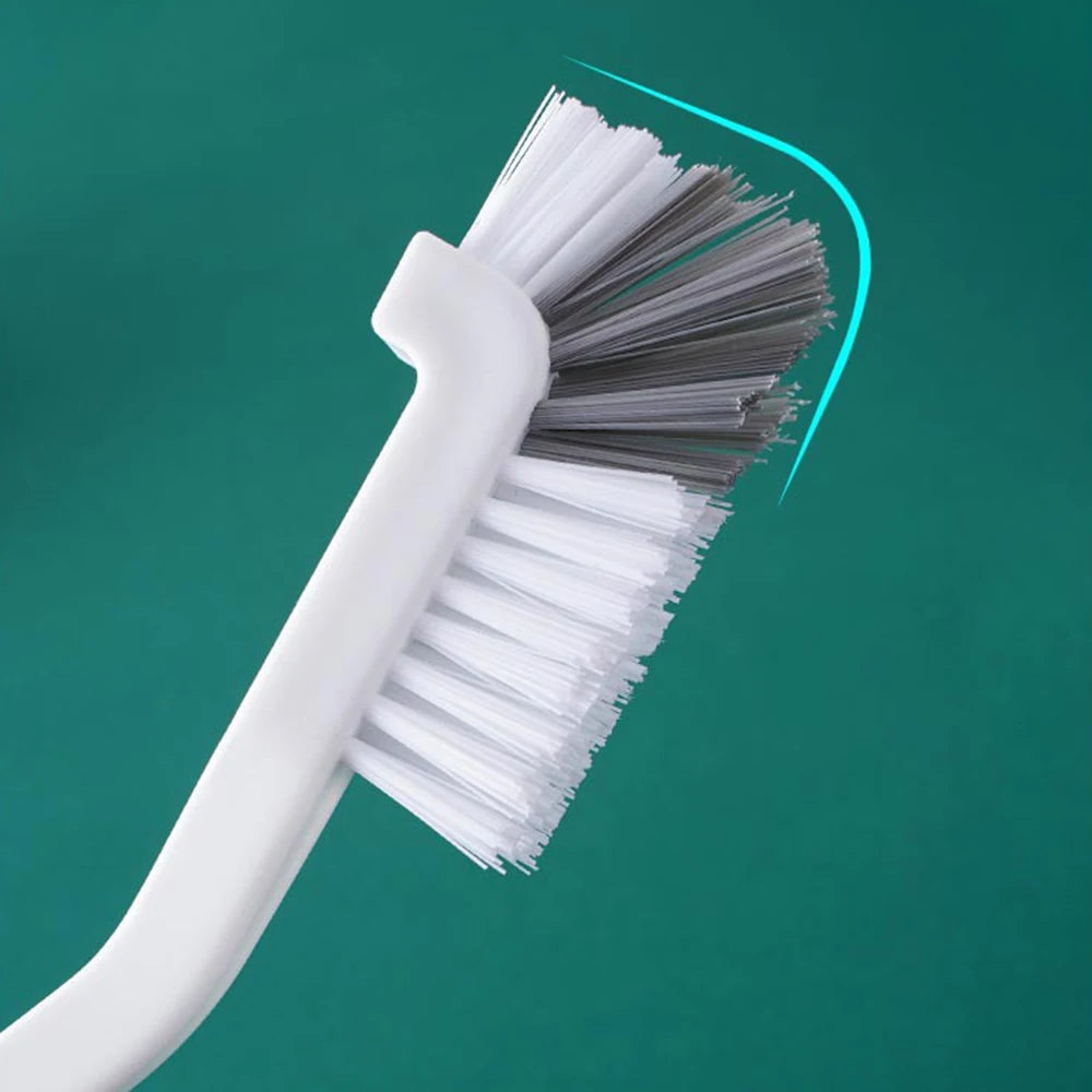 Kitchen Cleaning Brushes