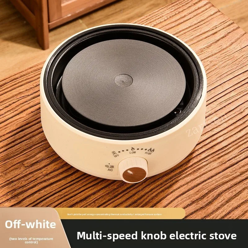 500W Electric Cookware Heating Base