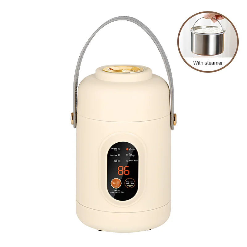 Multifunctional Rice Electric Cooker
