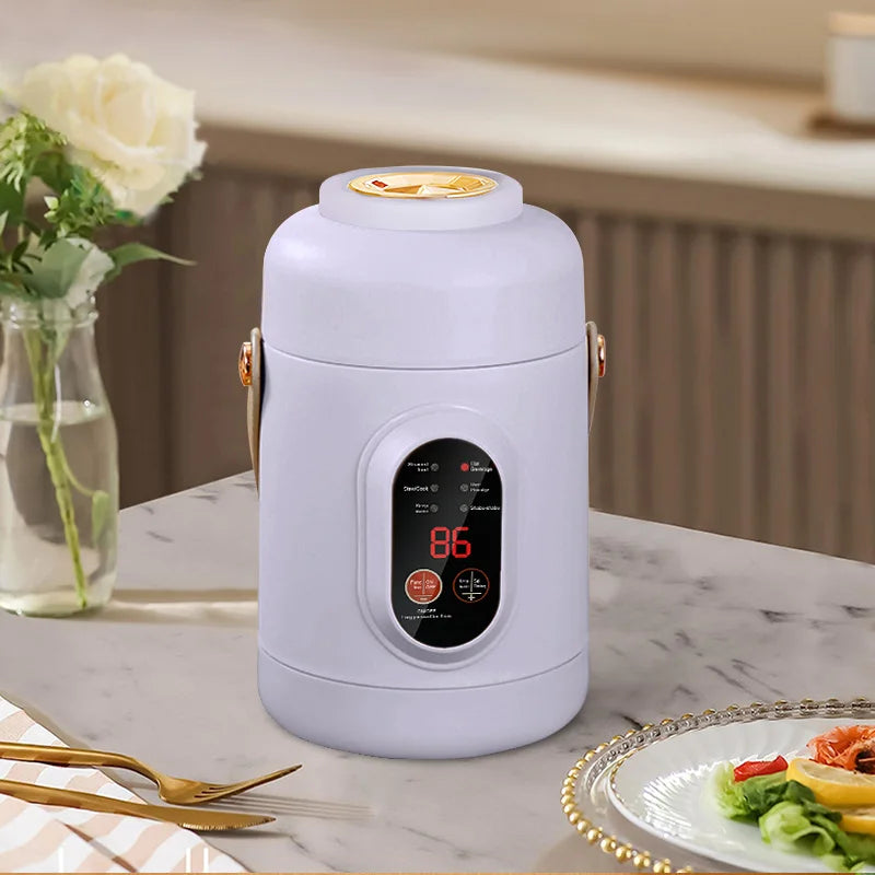 Multifunctional Rice Electric Cooker