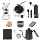 V60 Coffee Drip Kit - 12-in-1 Hand Drip Coffee Maker Set