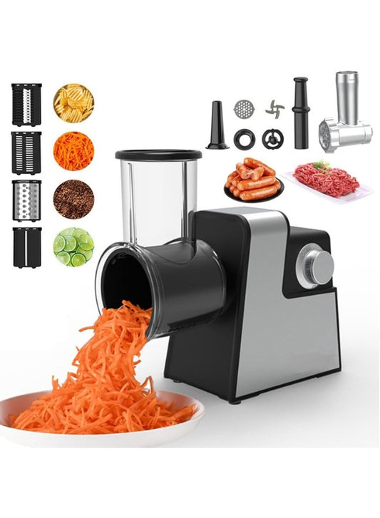 Electric Vegetable Slicer