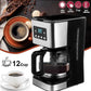 950W Electric Coffee Machine