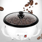 Electric Coffee Bean Roaster Machine