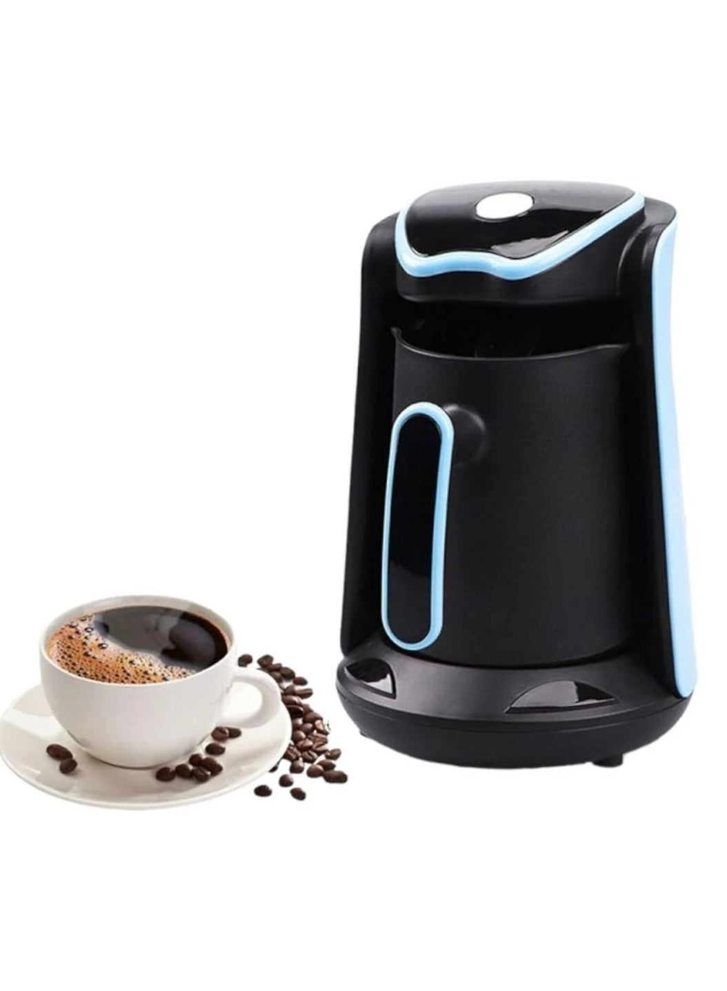 Automatic Electric Turkish Coffee Maker