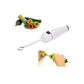 Professional Electric Veggie Vegetable Corer and Core Remover Tool