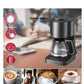 High-Power Drip Coffee Maker