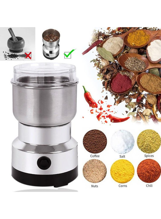 Electric Grain Mill