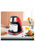 Espresso Machine Barista Electric Coffee Maker