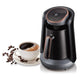 Premium 0.5L Semi-Automatic Turkish Coffee Maker