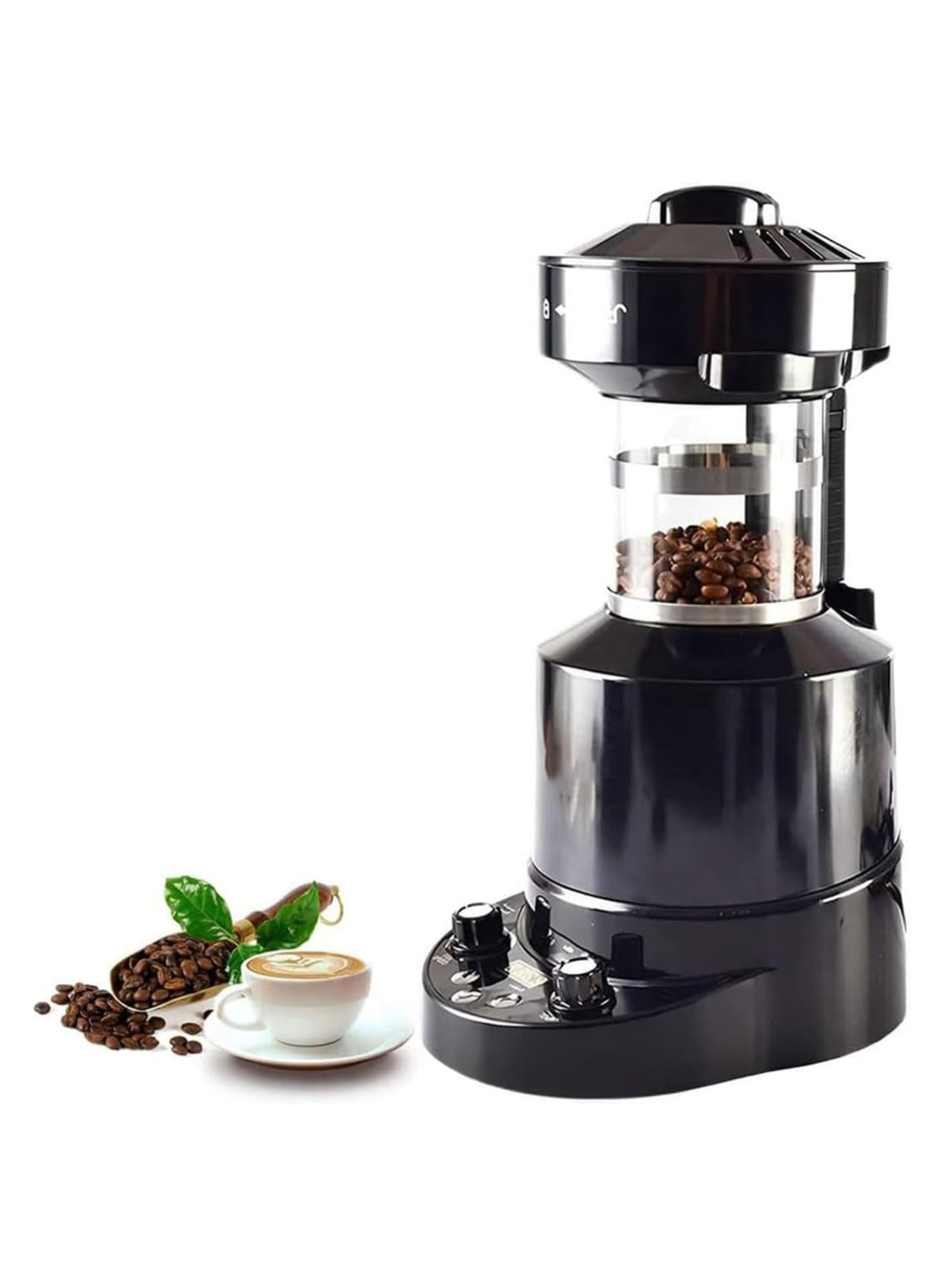 Automatic Electric Coffee Bean Roaster