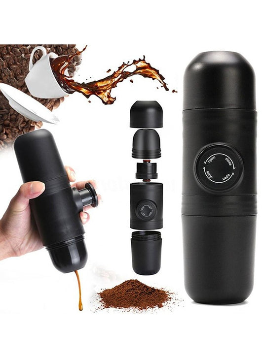 Mini Espresso  coffee Maker