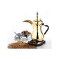 Portable handheld Electric Dallah Arabic coffee Maker