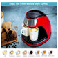 Espresso Machine Barista Electric Coffee Maker