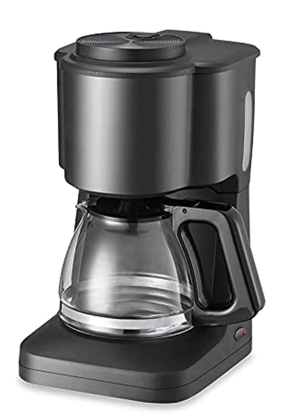 High-Power Drip Coffee Maker