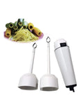 Professional Electric Veggie Vegetable Corer and Core Remover Tool