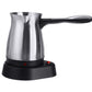 Stainless steel portable electric Turkish Coffee Maker