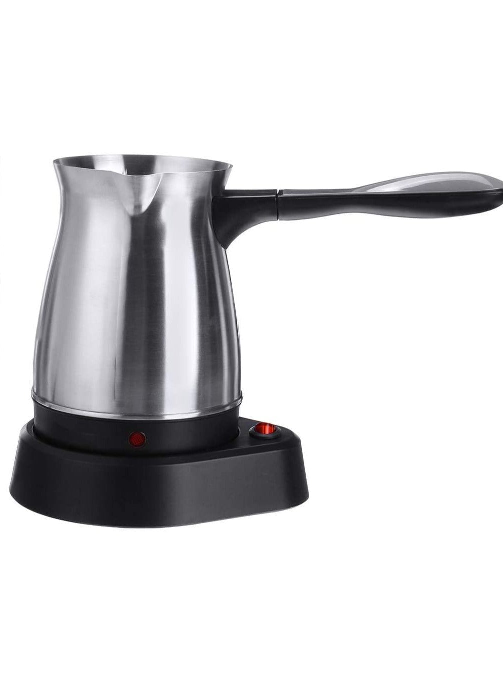 Stainless steel portable electric Turkish Coffee Maker