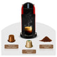 3-in-1 Capsule Coffee Maker