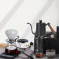 V60 Coffee Drip Kit - 12-in-1 Hand Drip Coffee Maker Set