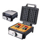 Electric four Slice Waffle Maker