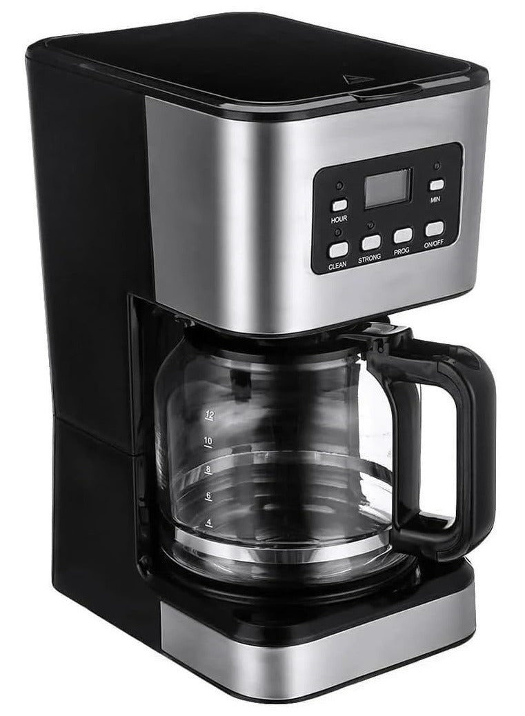 950W Electric Coffee Machine