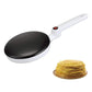 Electric 8 Inch Electric Crepe Maker Pan