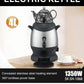 Electric Tea Kettle Samovar and Tea Maker