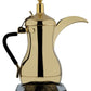 Portable handheld Electric Dallah Arabic coffee Maker