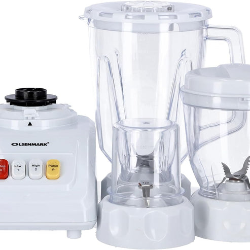 3-in-1 Blender