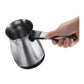 Stainless steel portable electric Turkish Coffee Maker