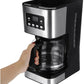 950W Electric Coffee Machine