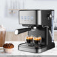 Espresso Machine 1050W All-In-One Semi-Automatic Coffee Machine