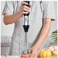 4-in-1 Hand Blender Set – 5-Speed, Turbo Mode, Stainless Steel Blades, BPA-Free with Whisk, 500ml Chopper & 700ml Cup for Smoothies, Soups, Sauces