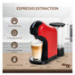 3-in-1 Capsule Coffee Maker