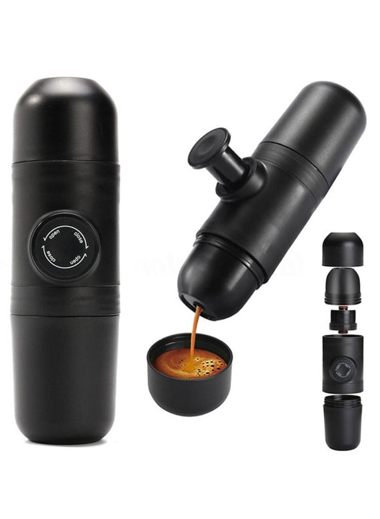 Mini Espresso  coffee Maker