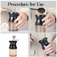 9 Pcs Travel Coffee Lovers Gift Set