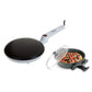 Electric 8 Inch Electric Crepe Maker Pan