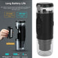 2-in-1 Portable USB Charging Coffee Machine