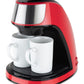 Espresso Machine Barista Electric Coffee Maker